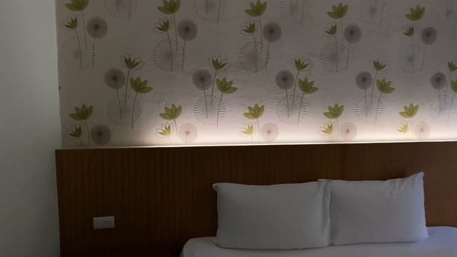 Baan Karon Resort Пхукет Карон Популярный отель Хороший Свежий обзор смотреть онлайн