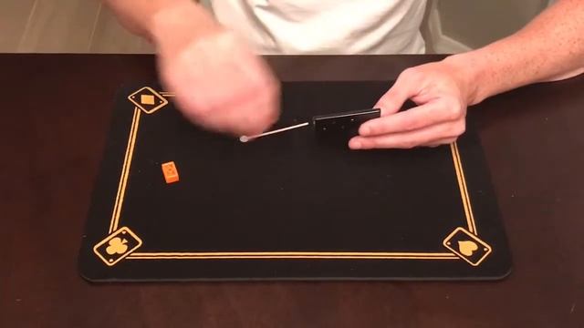 Color Block Escape (kids trick) смотреть онлайн