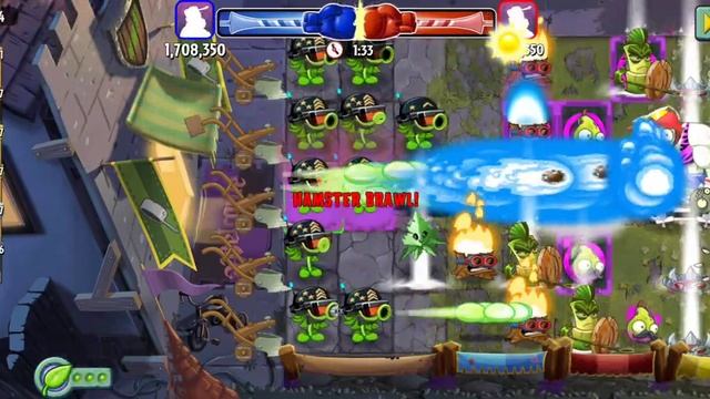 plants vs zombies 2 arena strategy 2023 season 57 bamboo spartan #pvz2 #plantvszombies2 #jadeleagu смотреть онлайн
