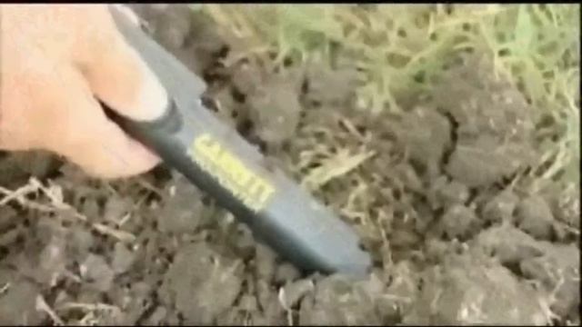 Garrett PRO Pointer (русский перевод) Пинпонтер смотреть онлайн