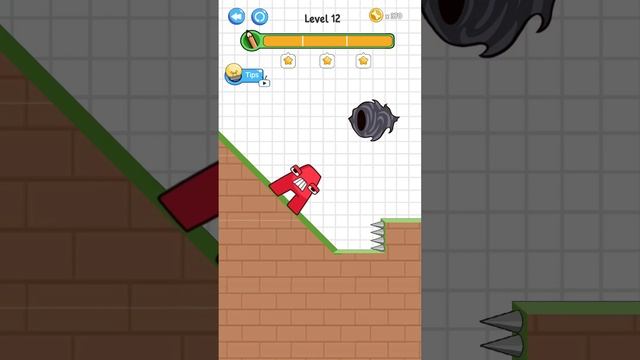 Save The Ban Ban Alphabet - Gameplay Walkthrough Part 1 Tutorial All Levels 1-22 (iOS, Android) смотреть онлайн