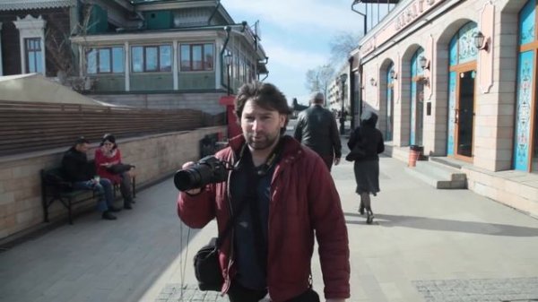 Обзор на Nikon D5100 (Лучший вариант для новичка)