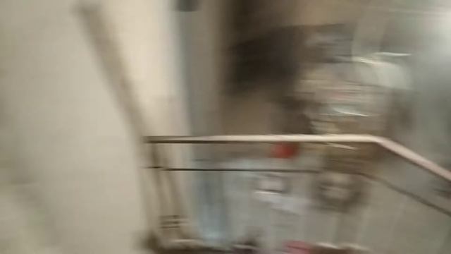 Ремонт нижнего уровня офисного помещения смотреть онлайн