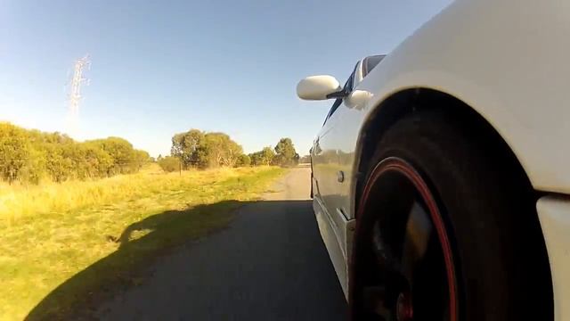 Drift for a Wish - SR14WA Run 5 смотреть онлайн