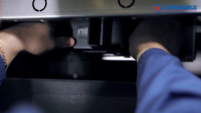 Обучающее видео по работе с КРУ 10 кВ смотреть онлайн