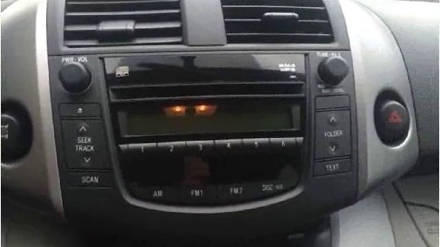 2006 Toyota RAV4 Used Cars Carbondale IL смотреть онлайн