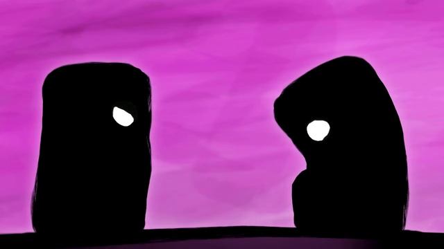 About love, hate and the other one / Short Film смотреть онлайн