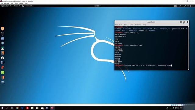 Simple command injection (Web Pen testing) || Simple injection attack in real world || смотреть онлайн