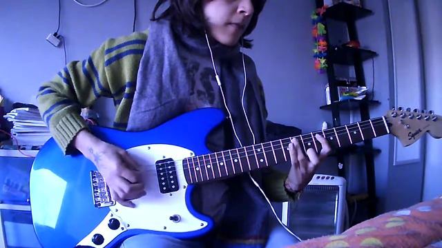 Rauf & Faik - Ya Lyublyu Tebya Davno (guitar cover adaptation) - ya люблю тебя давно смотреть онлайн