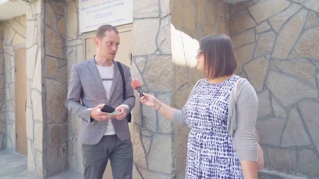 «ЖилКом» вручил подарки для купания воспитанникам детского дома смотреть онлайн