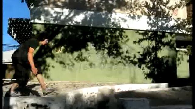 Lucas Parkour en neuquen смотреть онлайн