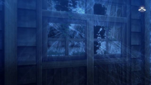 Всё вокруг в гигантской паутине! - Digimon Survive - #9 смотреть онлайн