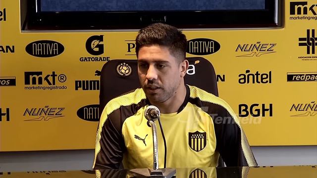 Ramón Arias смотреть онлайн