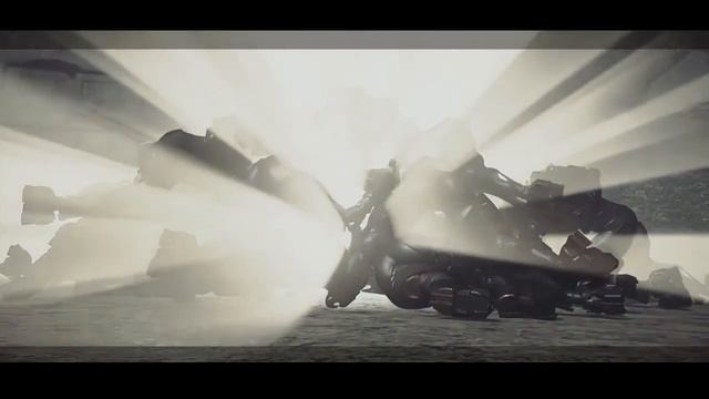 Take Me To Church - NieR  Automata GMV {Ophelia}