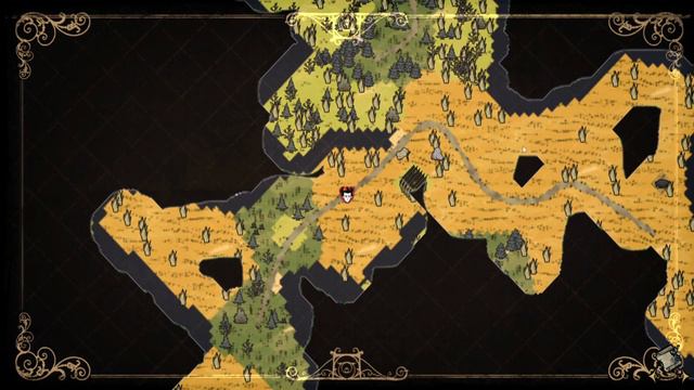 Don't Starve #1 - Первый раз и всё не так! XD смотреть онлайн