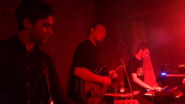 PLOHO - Птица (Кино cover) [LIVE] at Powerhouse, Moscow, may 1 2015 смотреть онлайн