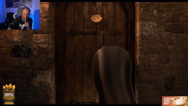 Зубарев смотрит 