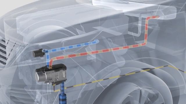 ДУ Webasto. Принцип Работы предпускового подогревателя Вебасто и устройства управления для них.