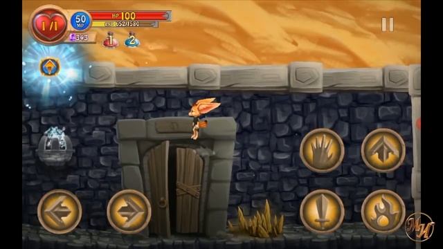 Платформеры. Выпуск 1 смотреть онлайн