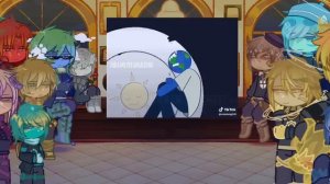 solarballs react to.... [in English and en español]🌎