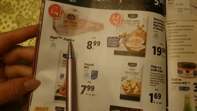 LIDL-обзор во Франции. Интернациональный обзор с каналом Дневник Алексея в Германии смотреть онлайн