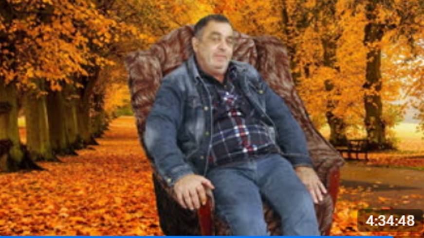 №24День рождения Романа Васильевича Любохна. 2022 смотреть онлайн