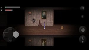 Прохождение Mr. Hopp's Playhouse 2 (Android) Без комментариев #1