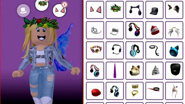 роблокс meepcity как получить бесплатно крылья смотреть онлайн