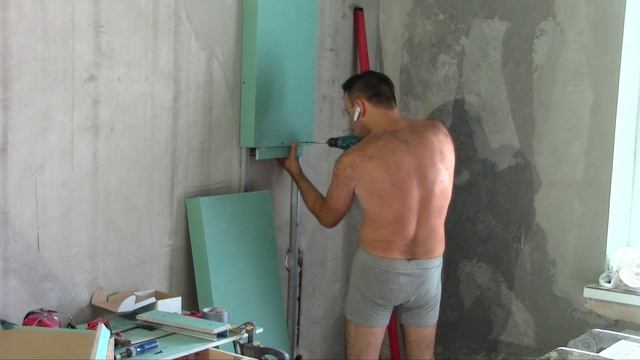 гипсокартон и фрезер 2 (drywall and router) смотреть онлайн