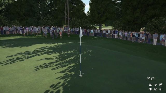 PGA Tour 2K21 Review | PC смотреть онлайн