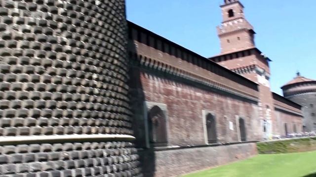 MaleikinIvaN - Милан (Италия) Milan (Italy) смотреть онлайн