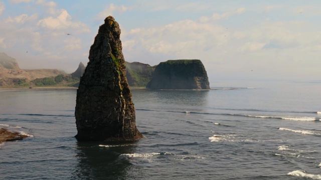 Долина_Айна (Сахалин)