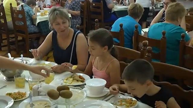 Ставрополь Лето 2017