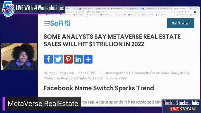 Tech, Stocks & Jobs #51 📈💸📉 смотреть онлайн