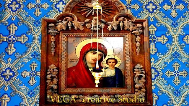 Молитва "Благодарственная", для успешного окончания учения, работы, дел насущных, троекратная смотреть онлайн