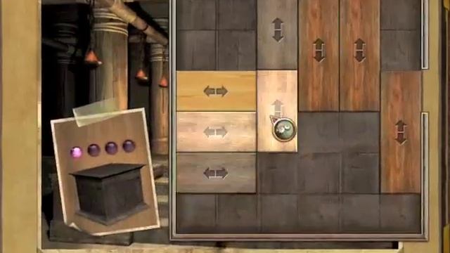 Azada Walkthrough - Chapter 1-2 смотреть онлайн