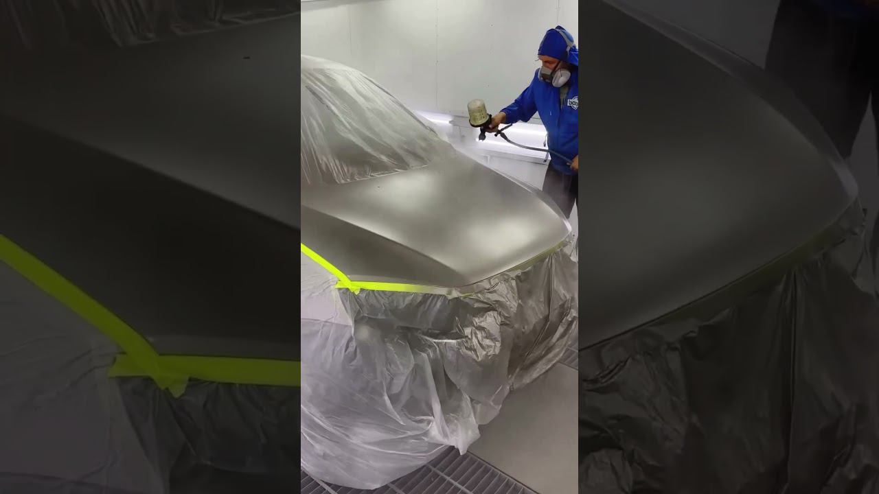 Какой краскопульт выбрать #sagola #sata5500 #iwata #walcom смотреть онлайн