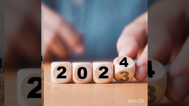 39 #Что будет в 2024 году