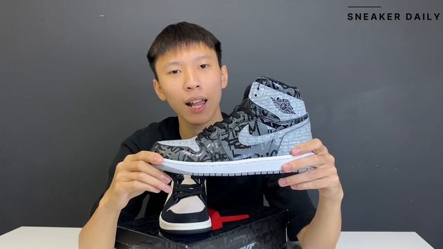 So sánh Air Jordan 1 High OG Và High Zoom! Nên Chọn Thiết Kế Nào ? смотреть онлайн