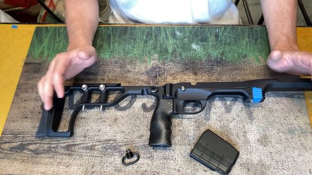Tikka t3 ? смотреть онлайн