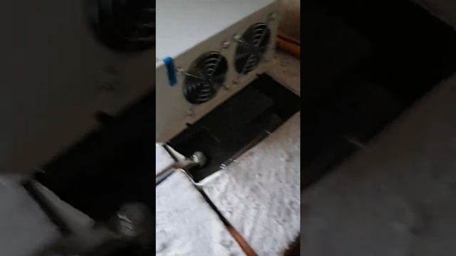 Работает ли солнечная электростанция? (Автономная станция TESLUM) смотреть онлайн