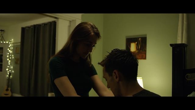 Living Together - A Short Film