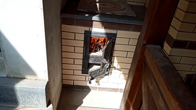 Виды топлива для печей и каминов отопления смотреть онлайн