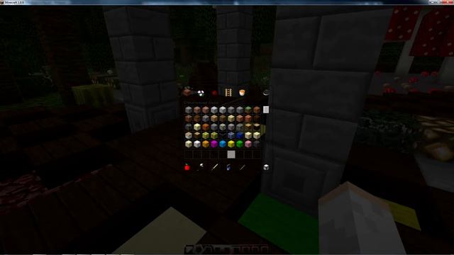 MyCraft - Обзор плагина по созданию собственных крафтов .