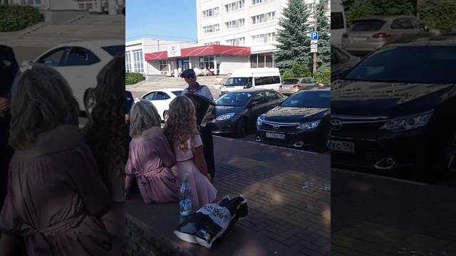 Хороший гармонист на свадьбе всегда нужен! смотреть онлайн