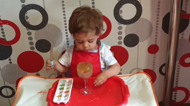 опыты игры развивающие для дошколят