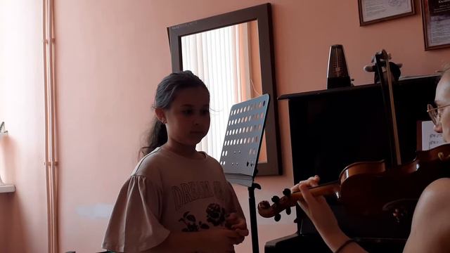 Летняя творческая школа 