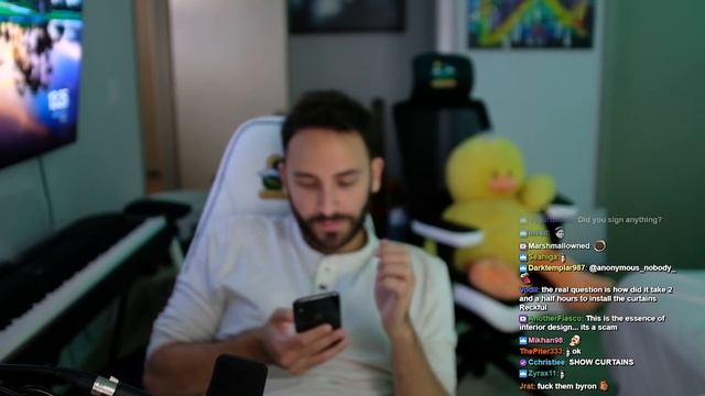 Reckful gets scammed for $15,000 смотреть онлайн