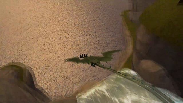 ╬Обзор Дракона в игре School of Dragons╬[GHASTLY ZAPPLEJACK] смотреть онлайн