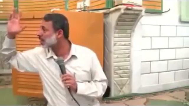 بسوی خدا، جدید ترین سخنرانی شیخ محمد صالح پردل 14 смотреть онлайн